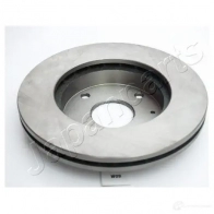 Тормозной диск JAPANPARTS 1481621 diw09 8033001045505 B LYP0BM - Изображение 2
