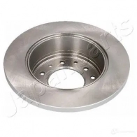 Тормозной диск JAPANPARTS MTO WYT4 1437488018 dph20c - Изображение 2