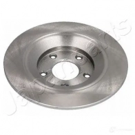 Тормозной диск JAPANPARTS dp330c IMXB D 1437510824 - Изображение 2