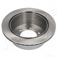 Тормозной диск JAPANPARTS dp212c J0WT I 1437511402 - Изображение 2