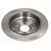 Тормозной диск JAPANPARTS Z Y0G17 1437510566 dp444c - Изображение 2