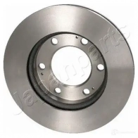 Тормозной диск JAPANPARTS dis04 1481613 XW 2DVK 8033001433326 - Изображение 2