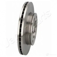 Тормозной диск JAPANPARTS dis04 1481613 XW 2DVK 8033001433326 - Изображение 3