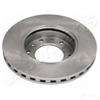 Тормозной диск JAPANPARTS dih31c G0 0UXIF 1437487296 - Изображение 2