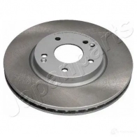 Тормозной диск JAPANPARTS 97 T0MV9 1437514827 dis06c