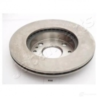 Тормозной диск JAPANPARTS 1481576 R95 6PY dik08 8033001045314 - Изображение 2