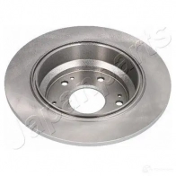 Тормозной диск JAPANPARTS FQ DJD8 dp442c 1437520431 - Изображение 2