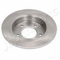 Тормозной диск JAPANPARTS 1437488848 dph16c GW AWKT - Изображение 2