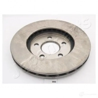 Тормозной диск JAPANPARTS 8033001049121 KWQWEI J di993 1481539 - Изображение 2
