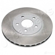 Тормозной диск JAPANPARTS di993c 46 RSA 1437516587
