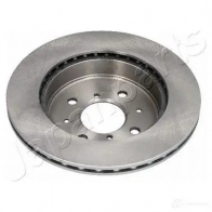 Тормозной диск JAPANPARTS 1437487279 di817c Q4 R0W9 - Изображение 2
