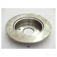 Тормозной диск JAPANPARTS 8033001306736 X ZMBO 1481812 dp446 - Изображение 2