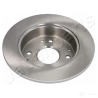 Тормозной диск JAPANPARTS 1437519504 dp407c 32I 5N - Изображение 2