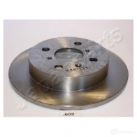 Тормозной диск JAPANPARTS U VDK5 8033001050622 1481846 dp602 - Изображение 1
