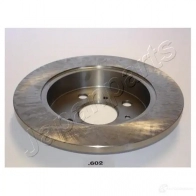 Тормозной диск JAPANPARTS U VDK5 8033001050622 1481846 dp602 - Изображение 2