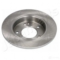 Тормозной диск JAPANPARTS dpk17c 1437487592 D FEAV1D - Изображение 2