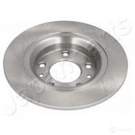 Тормозной диск JAPANPARTS QCP QL 1437487597 dp316c - Изображение 2