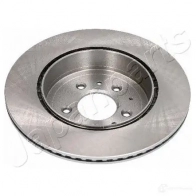 Тормозной диск JAPANPARTS 6HC Q8BM dp329c 1437514068 - Изображение 2