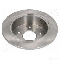Тормозной диск JAPANPARTS dps04c 1437511866 3KC U1F - Изображение 2