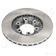 Тормозной диск JAPANPARTS 1437511987 di520c W IUPF - Изображение 2