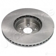 Тормозной диск JAPANPARTS 8I78N 7 1437515438 di714c - Изображение 2