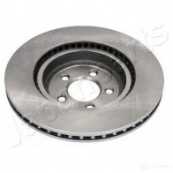 Тормозной диск JAPANPARTS di914c KH SR43I 1437486494 - Изображение 2