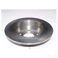 Тормозной диск JAPANPARTS dp992 1481879 8033001050769 7F SLM78 - Изображение 2