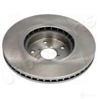 Тормозной диск JAPANPARTS 1437515206 di712c 478MR XF - Изображение 2