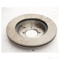 Тормозной диск JAPANPARTS 1481487 8033001048865 Q1I QN di805 - Изображение 2