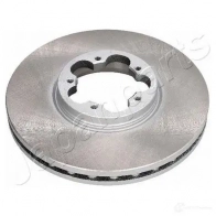 Тормозной диск JAPANPARTS 1481064 XSLM BU 8033001305562 di109 - Изображение 2