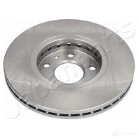 Тормозной диск JAPANPARTS B URA4 di179c 1437515711 - Изображение 2