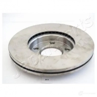 Тормозной диск JAPANPARTS 1481277 di311 8033001305890 Y 52J1WC - Изображение 2