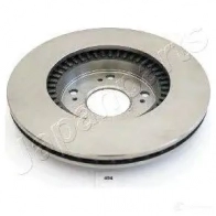 Тормозной диск JAPANPARTS 1481371 di494 8033001047936 JHFE0 NG - Изображение 2