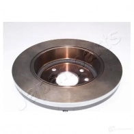 Тормозной диск JAPANPARTS 8033001330076 1481940 dpw04 SKC0XT 0 - Изображение 2