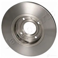 Тормозной диск JAPANPARTS 1481417 8033001307511 di540 H0 AQZK5 - Изображение 2