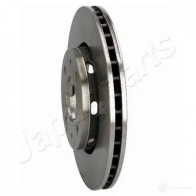 Тормозной диск JAPANPARTS 1481417 8033001307511 di540 H0 AQZK5 - Изображение 3
