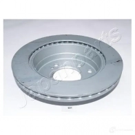 Тормозной диск JAPANPARTS 1481931 KU XSTM6 8033001286601 dps01 - Изображение 2