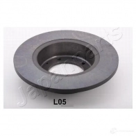 Тормозной диск JAPANPARTS 8033001696684 1481924 BL 5F42 dpl05 - Изображение 2