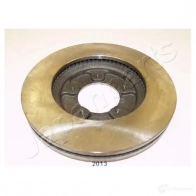 Тормозной диск JAPANPARTS 1481149 di2013 8033001470840 Q GJOTM - Изображение 2