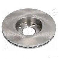 Тормозной диск JAPANPARTS HJJD NH 8033001469981 1481073 di120 - Изображение 2