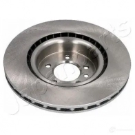 Тормозной диск JAPANPARTS dil02c 8D 5Z9P 1437516019 - Изображение 2