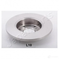 Тормозной диск JAPANPARTS 8033001448269 dp328 1481775 TJ7CM Z - Изображение 2