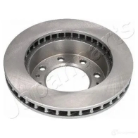 Тормозной диск JAPANPARTS OT3J2 4 1437513459 di008c - Изображение 2