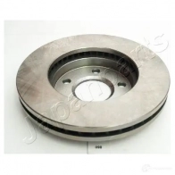 Тормозной диск JAPANPARTS KG5F QF 8033001045697 1481054 di098 - Изображение 2