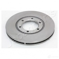 Тормозной диск JAPANPARTS UG 2R3N8 di357 8033001783995 1481314 - Изображение 1