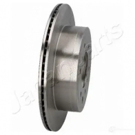 Тормозной диск JAPANPARTS 8033001670639 ZVX7 1Z dp516 1481834 - Изображение 3