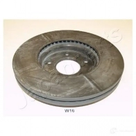 Тормозной диск JAPANPARTS 5AQ YKWO 1481628 8033001479317 diw16 - Изображение 2
