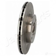 Тормозной диск JAPANPARTS 8033001045789 1481063 di108 AO 48V - Изображение 3