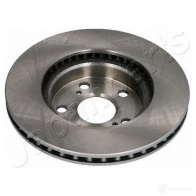 Тормозной диск JAPANPARTS 1481273 8033001305852 O95M 8S2 di307 - Изображение 3