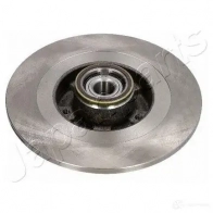 Тормозной диск JAPANPARTS 1437516401 GC APTG5 dp0714 - Изображение 2